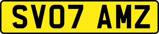 SV07AMZ