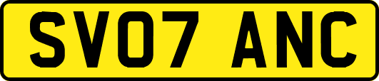 SV07ANC