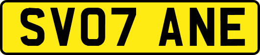 SV07ANE