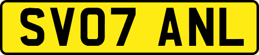 SV07ANL