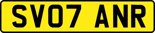 SV07ANR