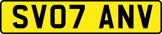 SV07ANV