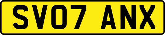 SV07ANX