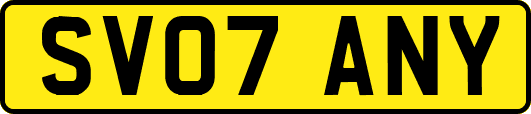 SV07ANY