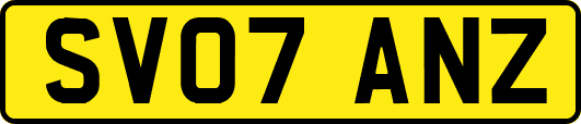 SV07ANZ