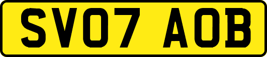 SV07AOB
