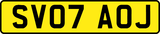 SV07AOJ
