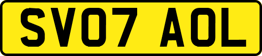 SV07AOL