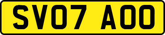 SV07AOO