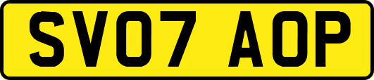SV07AOP