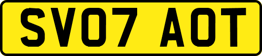SV07AOT