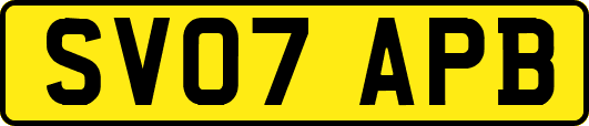 SV07APB