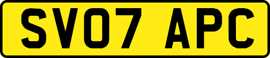 SV07APC