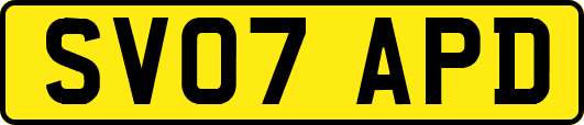 SV07APD