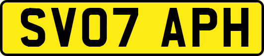SV07APH