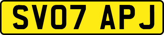 SV07APJ