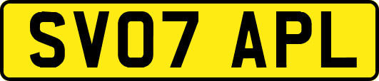 SV07APL