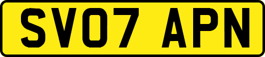 SV07APN