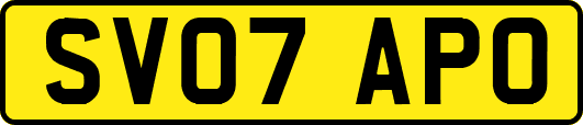 SV07APO