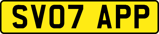 SV07APP