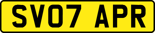 SV07APR