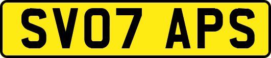 SV07APS