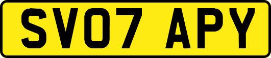 SV07APY