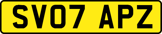 SV07APZ