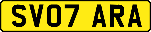 SV07ARA