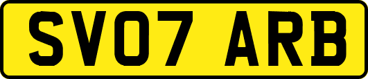 SV07ARB
