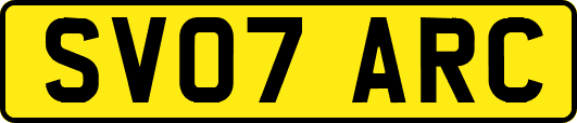 SV07ARC