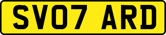 SV07ARD