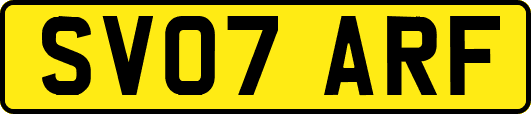 SV07ARF
