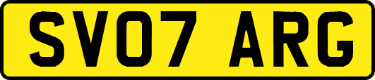 SV07ARG
