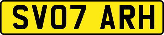 SV07ARH