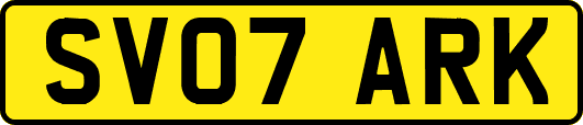 SV07ARK