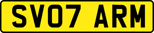 SV07ARM