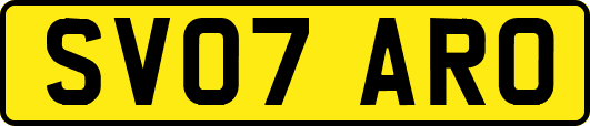 SV07ARO