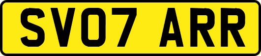 SV07ARR
