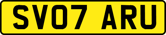 SV07ARU