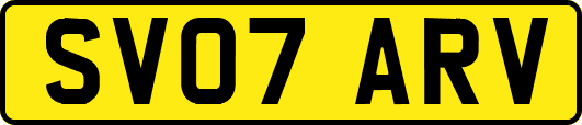 SV07ARV