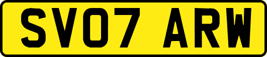 SV07ARW