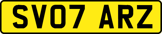SV07ARZ