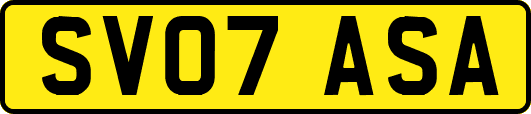 SV07ASA