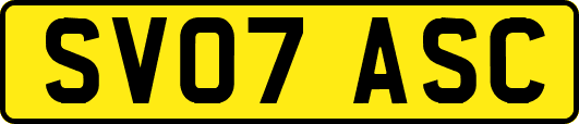 SV07ASC