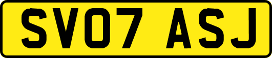 SV07ASJ