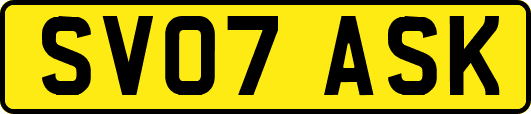 SV07ASK