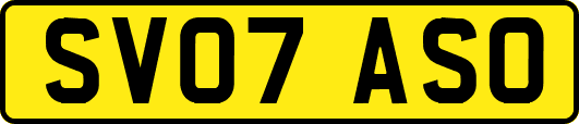 SV07ASO