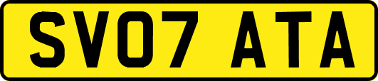 SV07ATA