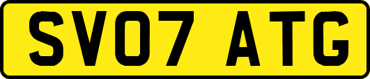 SV07ATG
